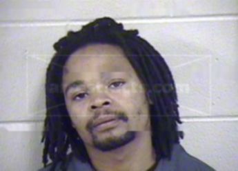 Deangelo Jackson