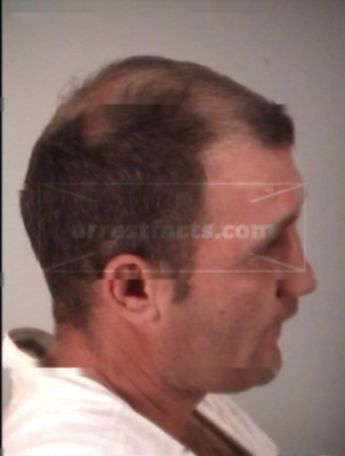 William Matthew Glass