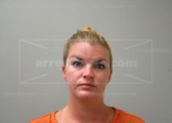 Whitney Lynn Butler