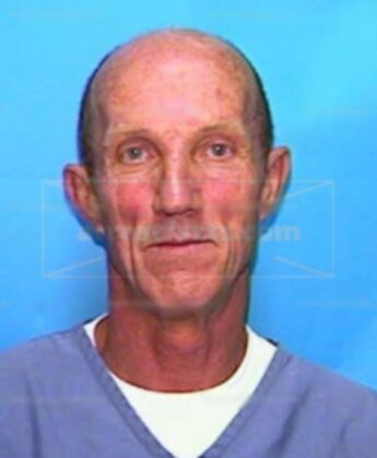 Jerry Ellis Mccaskill