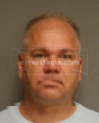Jason Dean Bartley