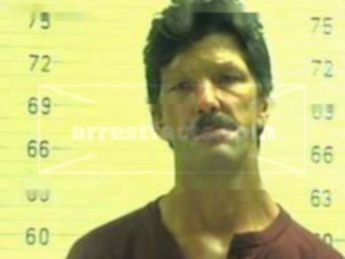 Donald Wayne Pickett