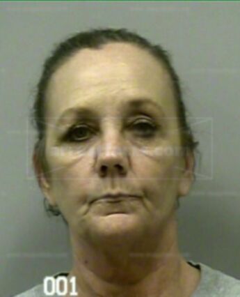 Cindy Lee Brooks