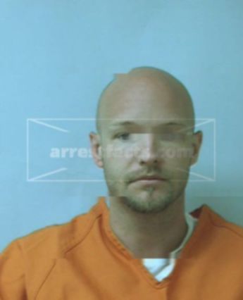 Michael Chad Clark
