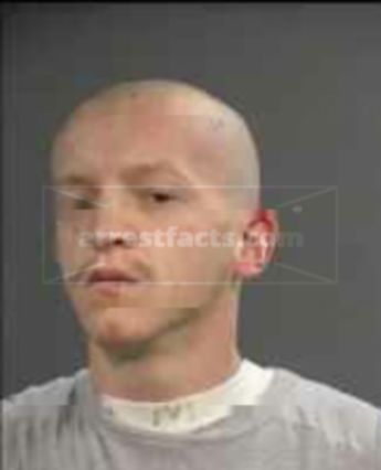 Tyler Ryan Maxwell