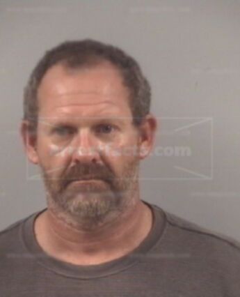 Russell Terry Dorman