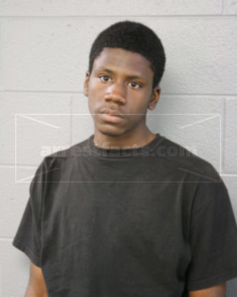 Lovell Shaquille Blizzard