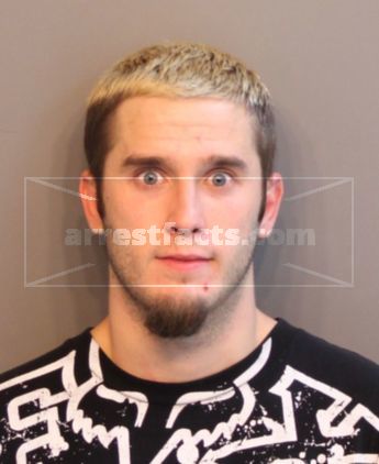 Christopher Mark Bearden