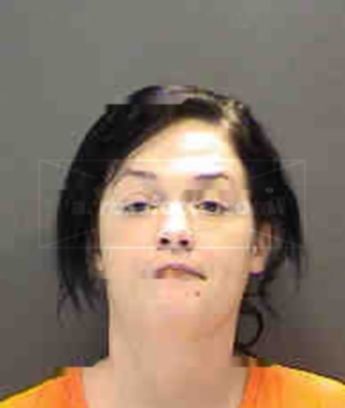 Stephanie Ann Harris