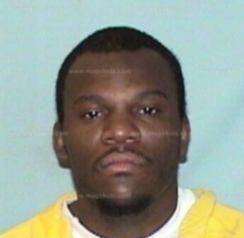 Demarcus Buford