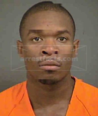 Marlow Anthony Johnson