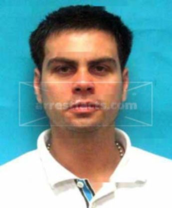 Jorge Andres Serje