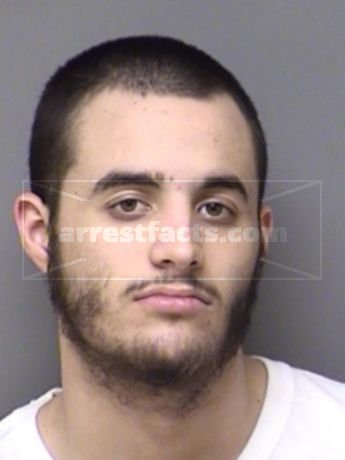 Domenic Jordan Truman