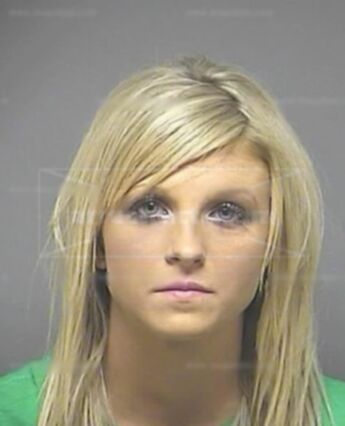 Melissa Sue Grant