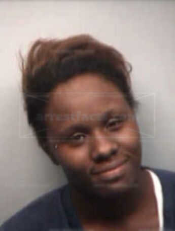 Derricka Ellsse Cook