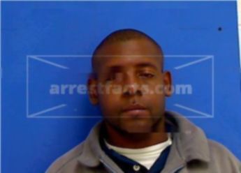 John Javette Greenard