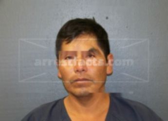 Modesto Ortiz-Santiago