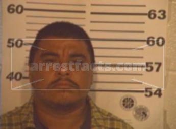 Francisco Javier Armendendiz Juarez