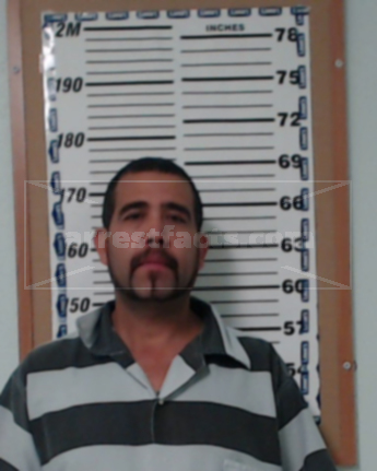Juan Cardenas-Vega