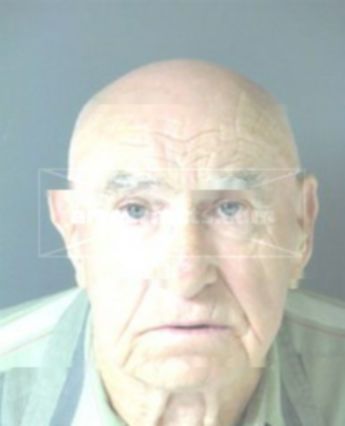 Walter William Gossett