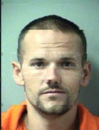 Jonathan Dexter Grice