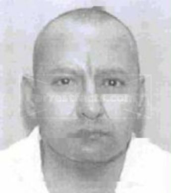 Ronnie Ray Rayos