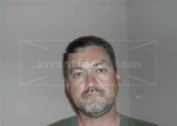 Barry Lee James