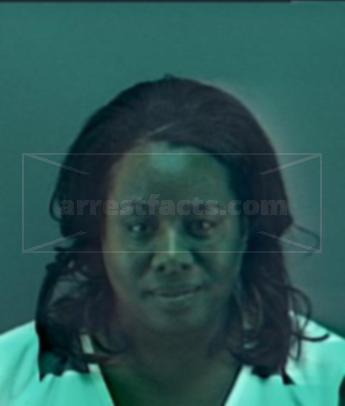 Keisha Eureka Mitchell