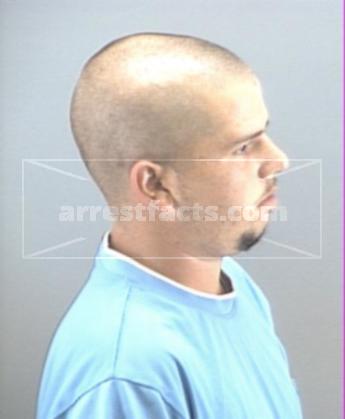 Jason Douglas Pittman