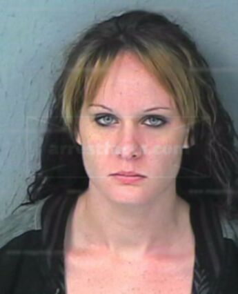Amber Shonn Gordon