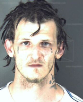 Shelby Kenneth Shull Iii