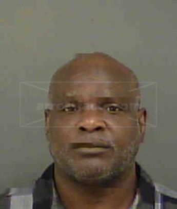 Christopher Henry Hawkins