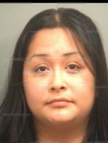 Tracy M Espinoza