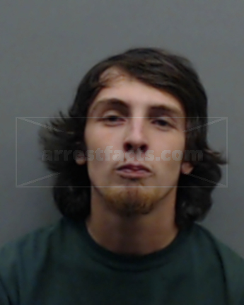 Austyn Michael Drain
