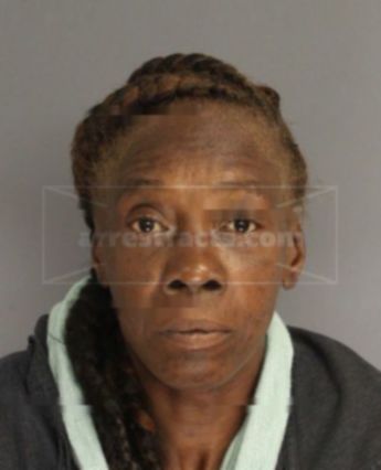 Elwanda Griffith
