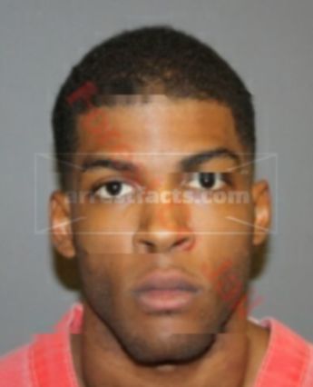 Cortez Dewayne Sartin