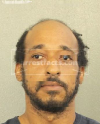 Compton R Maycock-Beckles