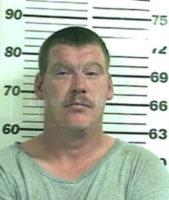 Monty Klee Wallace
