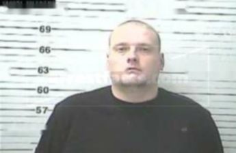 Brandon John Fulgham