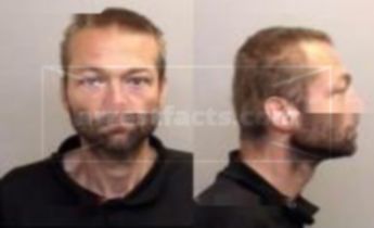 Jeremiah Victor Mcosker