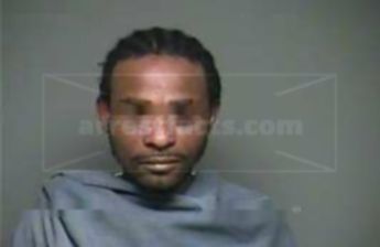 Jermaine Marqueal Bell