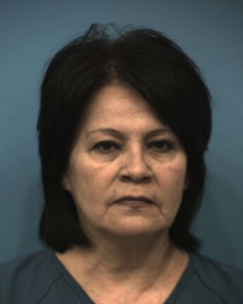 Helen G. Vela