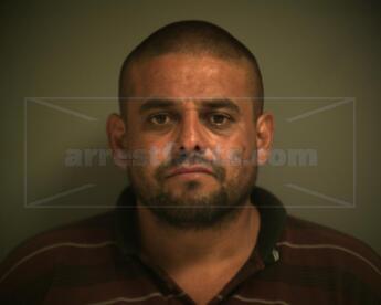 Jose Jaime Fernandez Villarreal