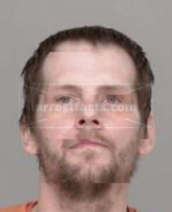 Dustin Wade Maaske