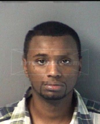 James Mosley Jr.