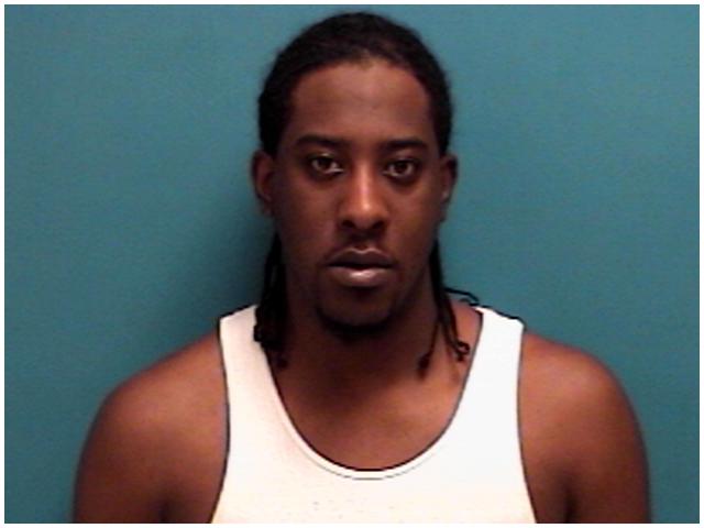 Dejuan Ramone Sims