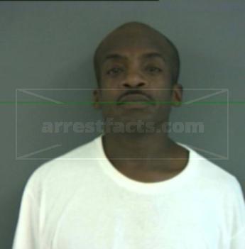 Bruce Lamar Horton