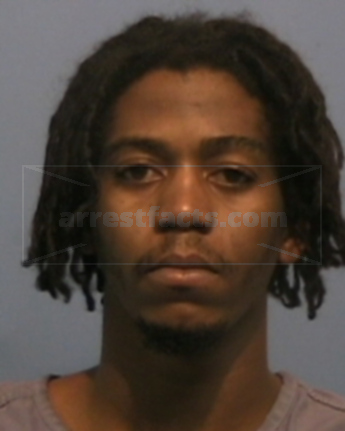 Tyrone D'shaaun Bethel