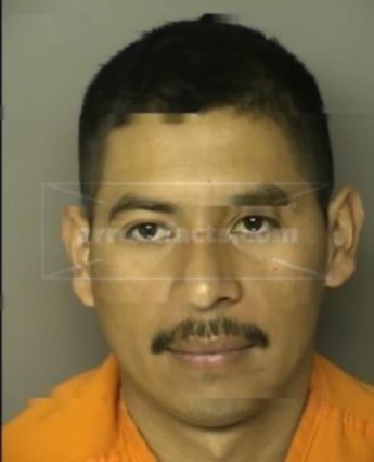 Hector Mendoza Gutierrez