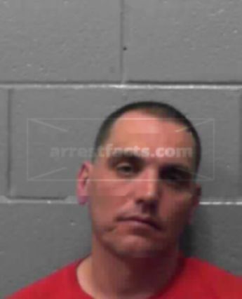 Wyatt Clark Deberry